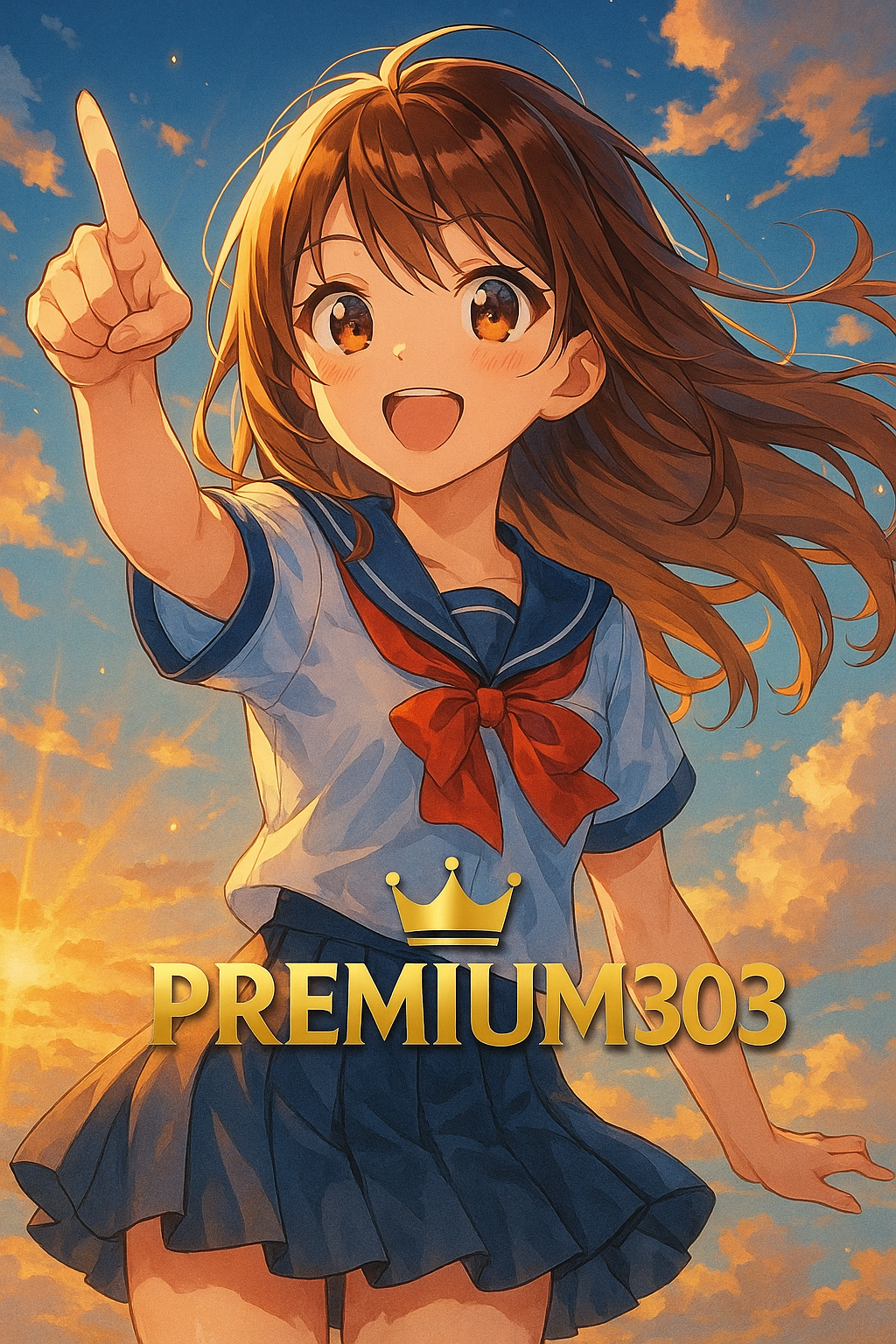 PREMIUM303
